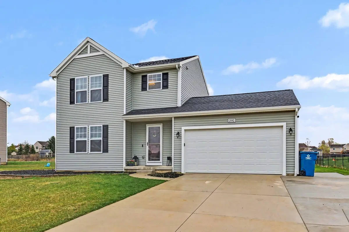 2092 Orlov Drive, Hudsonville, MI 49426 - #1