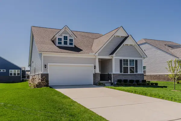 3380 Roslyn Drive, Ypsilanti, MI 48197