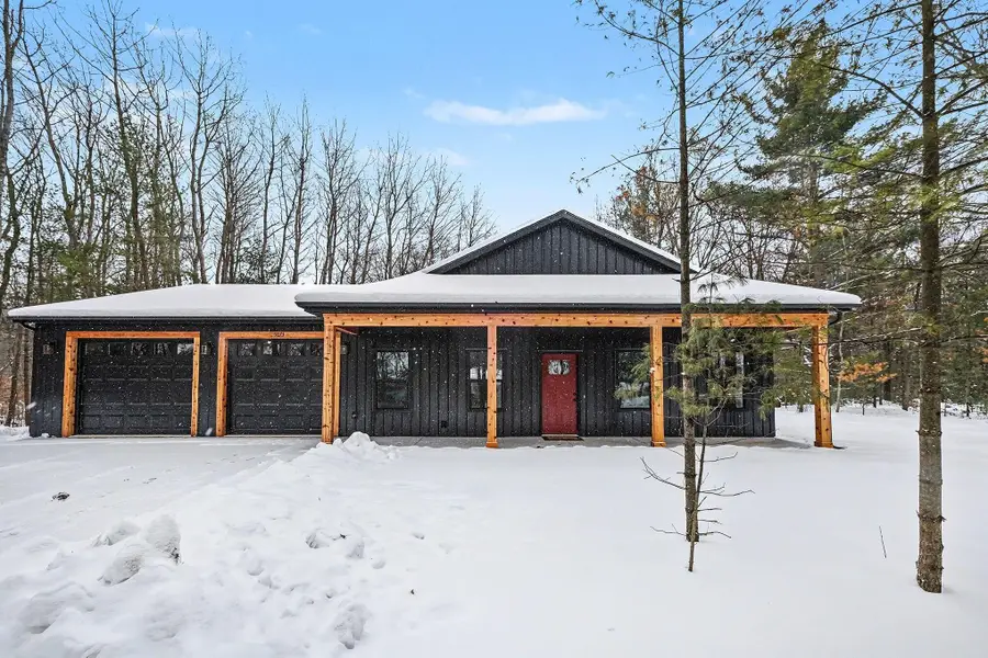 10262 S Sheridan Road, Fenwick, MI 48834 - #3