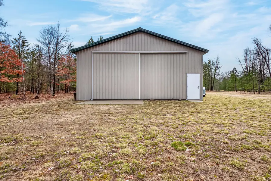 4124 Warner Avenue, Hesperia, MI 49421 - #2