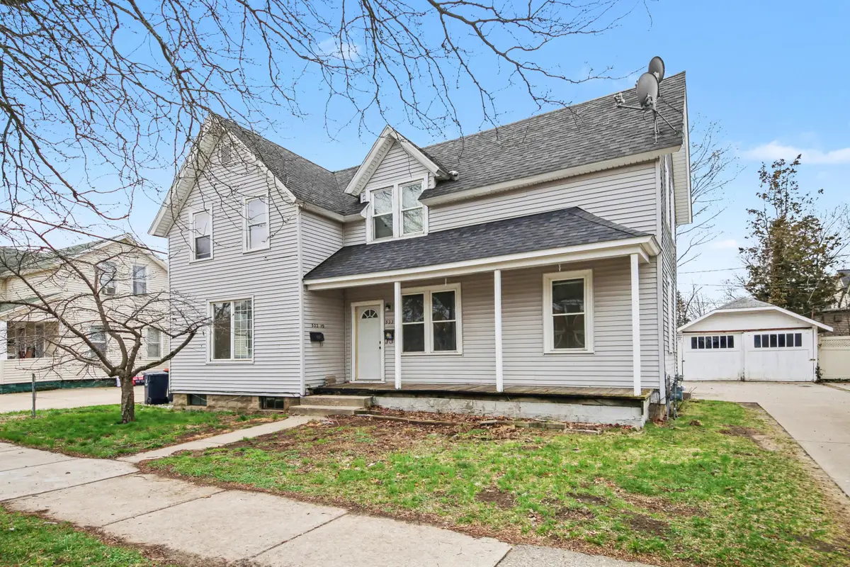 322 College Avenue, Holland, MI 49423 - #1