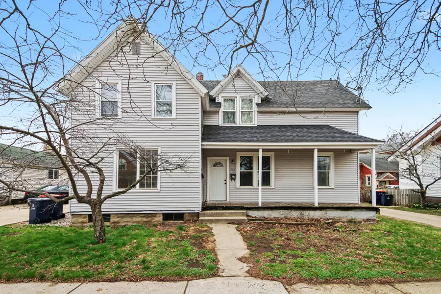 322 College Avenue, Holland, MI 49423 - #2