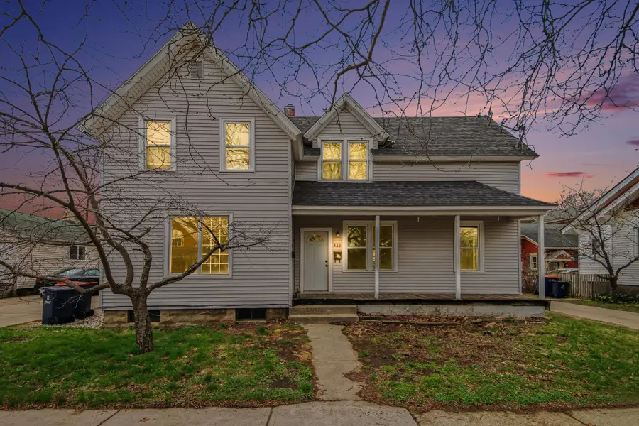 322 College Avenue, Holland, MI 49423 - #3