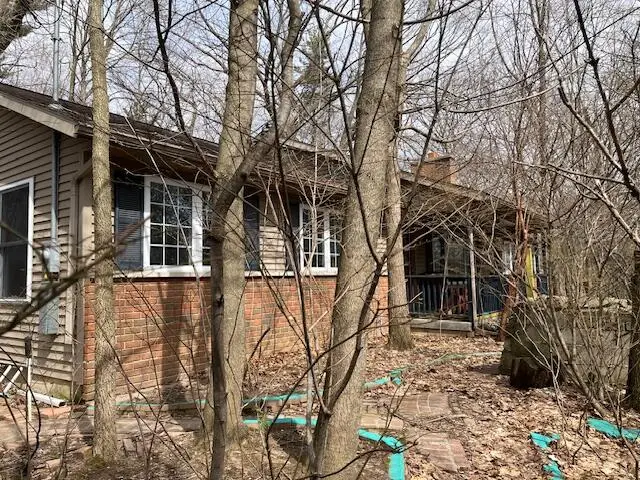 1841 Luce Street Sw, Grand Rapids, MI 49534 - #1