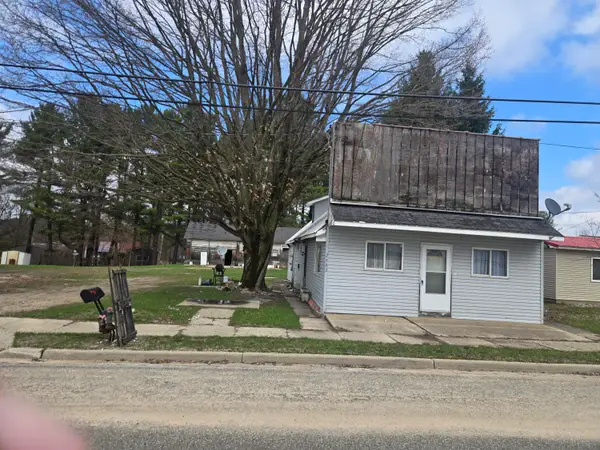 2582 E Michigan Street, Free Soil, MI 49411