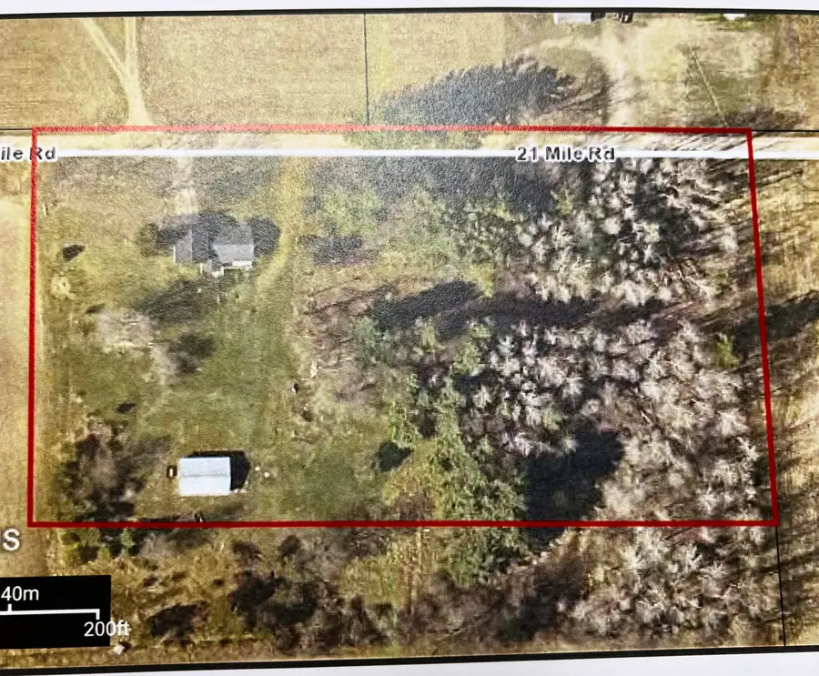 1337 21 Mile Road, Barryton, MI 49305 - #2