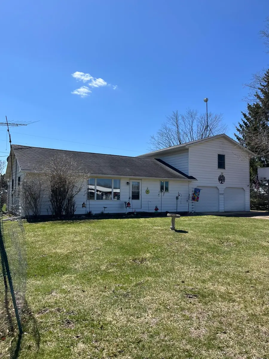 1337 21 Mile Road, Barryton, MI 49305 - #3