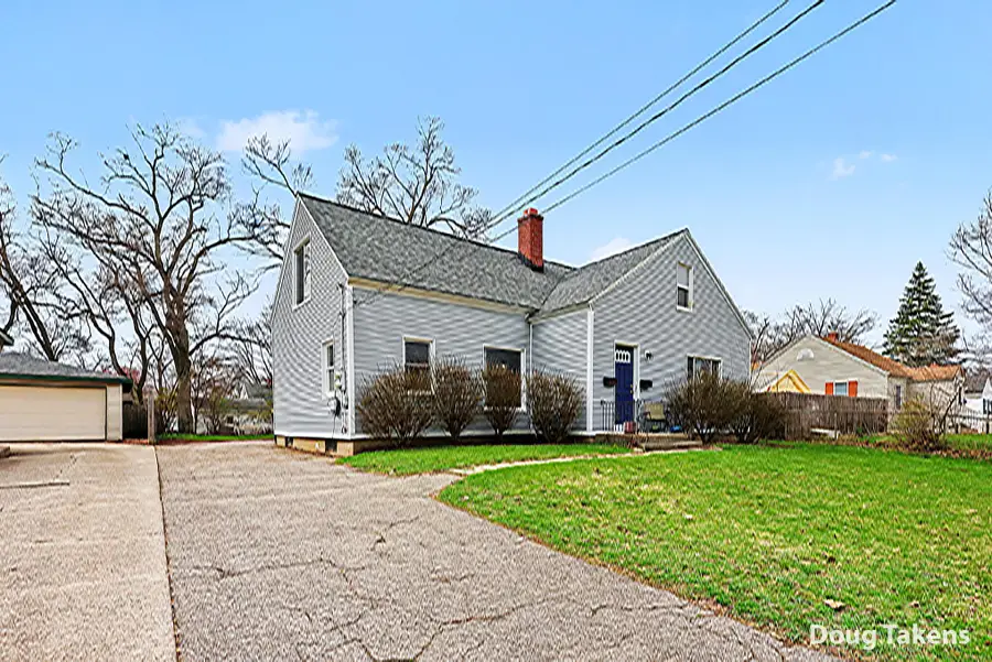3047-3049 Highgate Avenue Sw, Wyoming, MI 49509 - #2