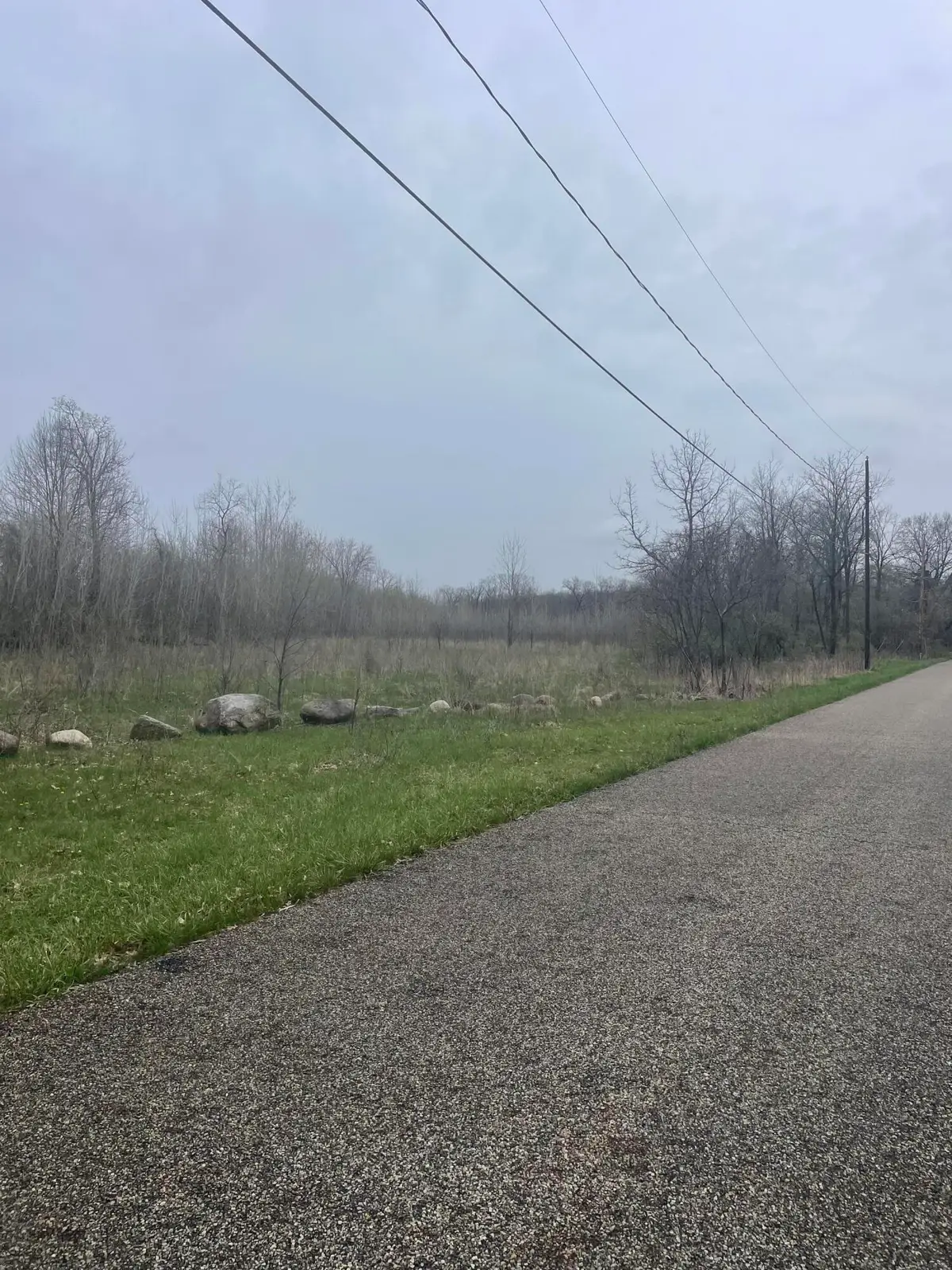 V/L River Road S, Battle Creek, MI 49014 - #1