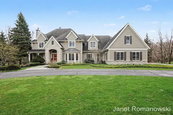 6444 Tammarron Court Se, Grand Rapids, MI 49546