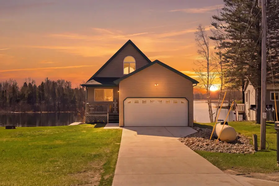 11417 Pinecrest Drive, Canadian Lakes, MI 49346 - #2