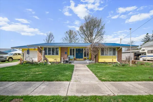 45 Mill Street, Saranac, MI 48881