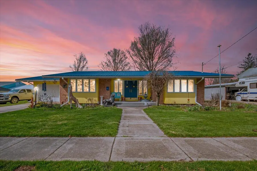 45 Mill Street, Saranac, MI 48881 - #2