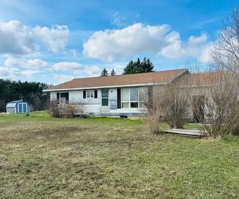 23180 3 Mile Road, Reed City, MI 49677