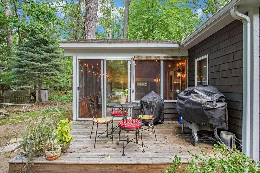 3852 Birchwood Trail, Michiana Shores, IN 46360 - #2