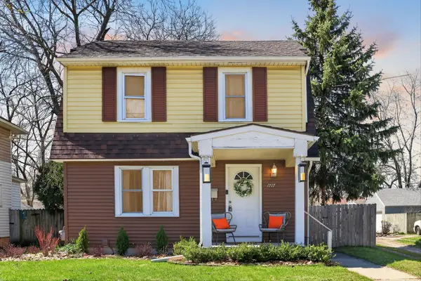 1717 Linden Avenue Se, Grand Rapids, MI 49507