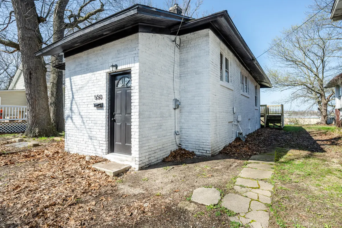 550 Sherman Court, Benton Harbor, MI 49022 - #1