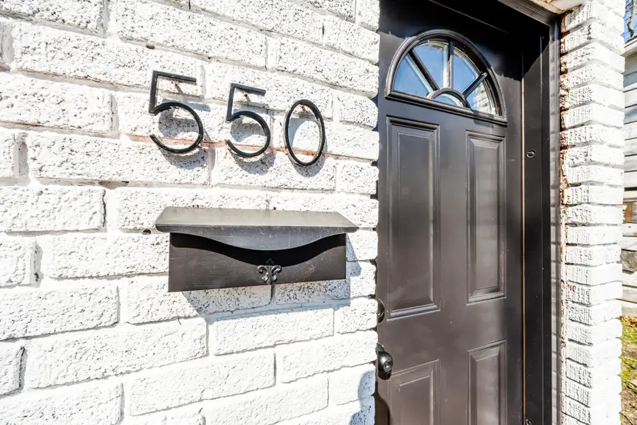 550 Sherman Court, Benton Harbor, MI 49022 - #3