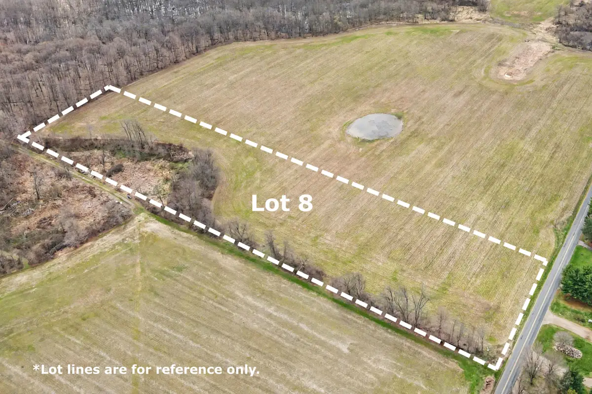 Lot 8 S 2nd Street, Schoolcraft, MI 49087 - #1