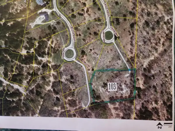 Eagle Ridge Circle #Lot 103, Onekama, MI 49675