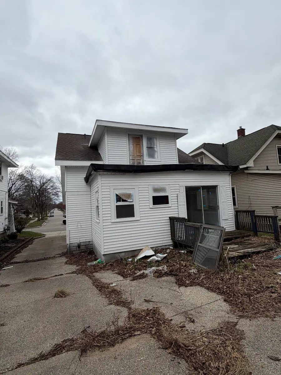 529 Ardmore Street Se, Grand Rapids, MI 49507 - #2