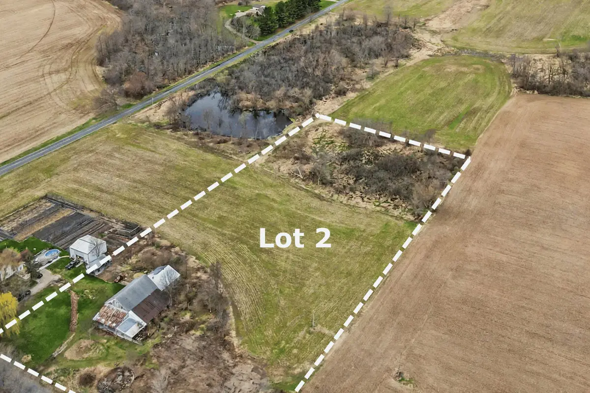 Lot 2 W Xy Avenue, Schoolcraft, MI 49087 - #1