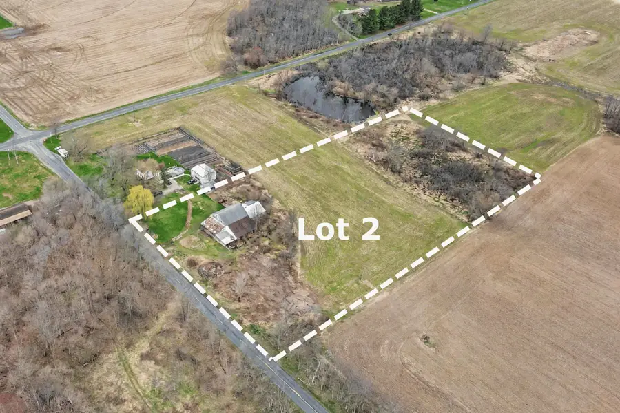 Lot 2 W Xy Avenue, Schoolcraft, MI 49087 - #3