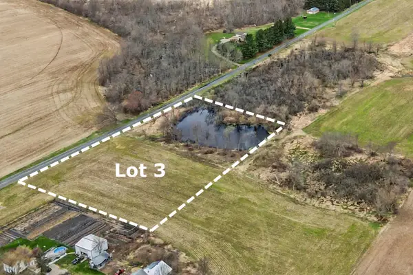 Lot 3 S 2nd Street, Schoolcraft, MI 49087
