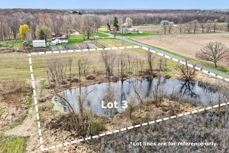 Lot 3 S 2nd Street, Schoolcraft, MI 49087 - #2