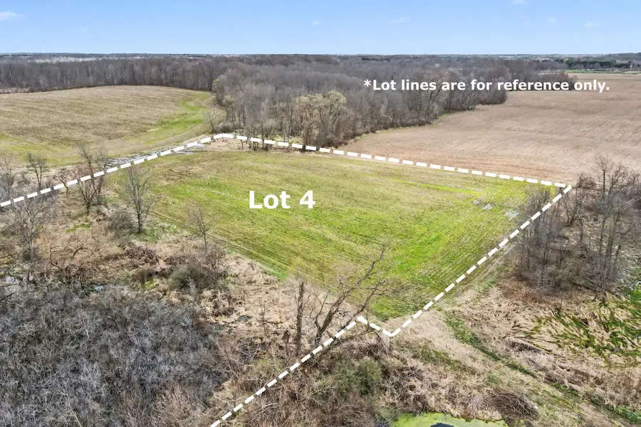 Lot 4 S 2nd Street, Schoolcraft, MI 49087 - #2