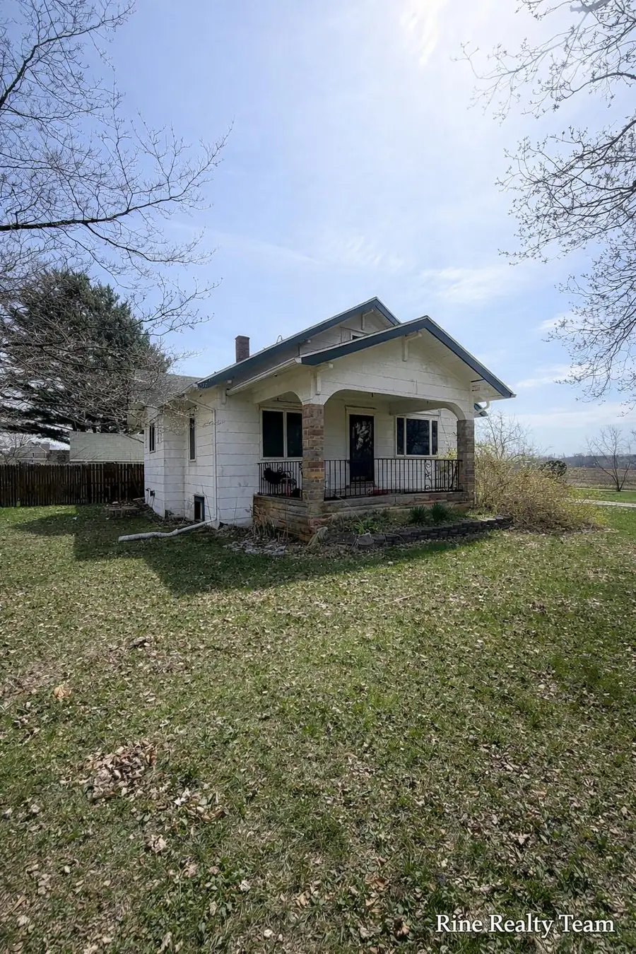 1091 N Benton Center Road, Benton Harbor, MI 49022 - #2