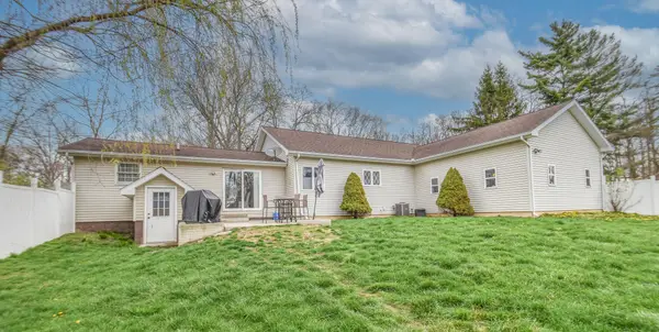 333 E St Joe Street, Litchfield, MI 49252