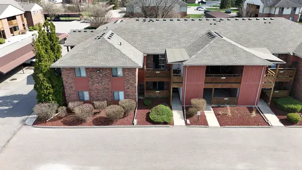 16486 Clarkson Drive, Fraser, MI 48026