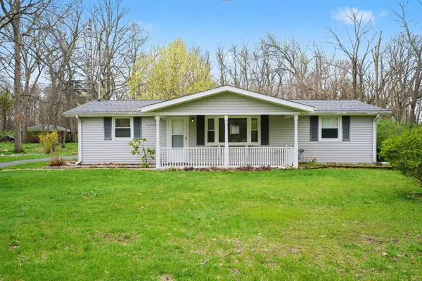 1512 Mould Avenue, Niles, MI 49120