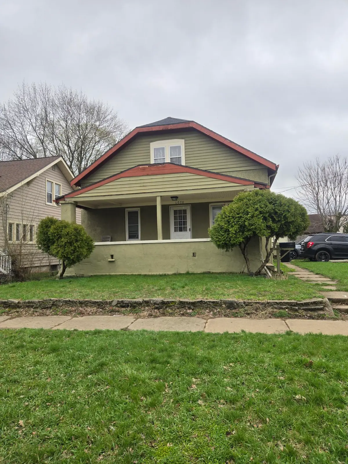 1070 Rathbone Street Sw, Wyoming, MI 49509 - #1