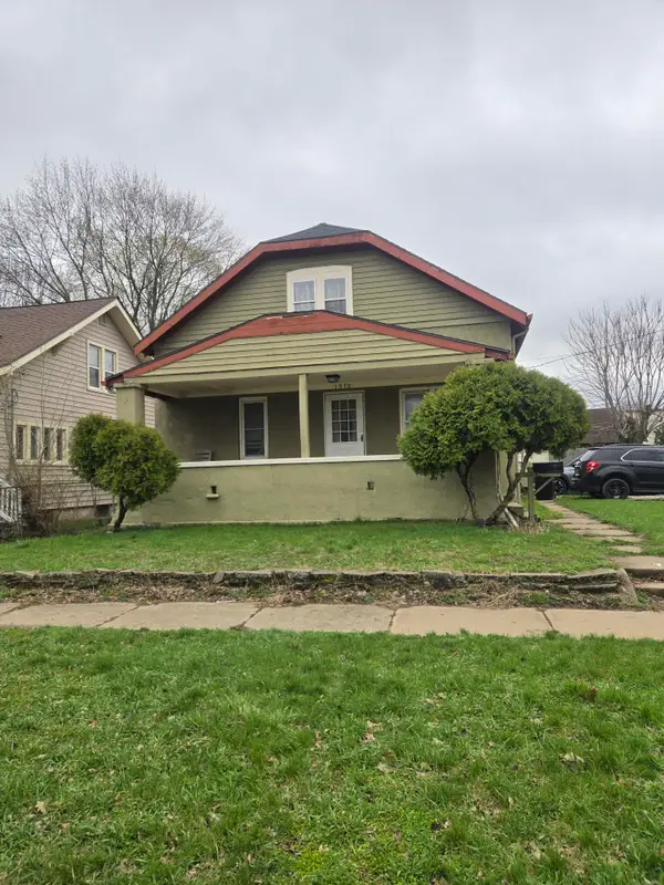 1070 Rathbone Street Sw, Wyoming, MI 49509