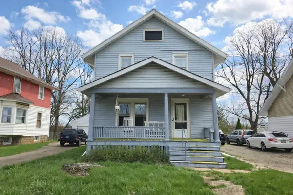 856 Capital Avenue Ne, Battle Creek, MI 49017