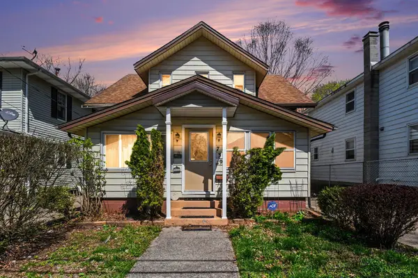 739 Maple Street, Niles, MI 49120