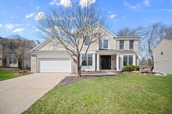 4299 Orchard Creek Drive Se, Grand Rapids, MI 49546