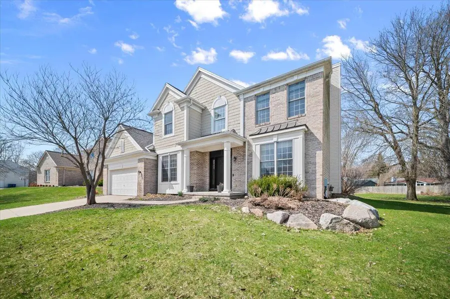 4299 Orchard Creek Drive Se, Grand Rapids, MI 49546 - #2