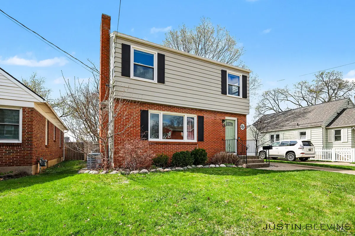 2547 Blaine Avenue Se, Grand Rapids, MI 49507 - #1