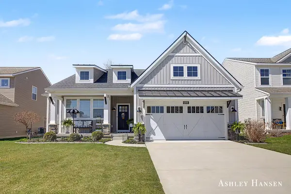 6895 W Cottage Lane Ne, Rockford, MI 49341