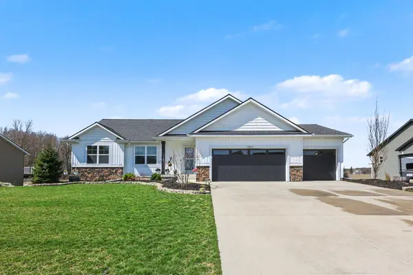 11633 64th Avenue, Allendale, MI 49401