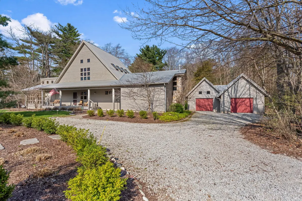 13670 Cottonwood Lane, Harbert, MI 49115 - #1