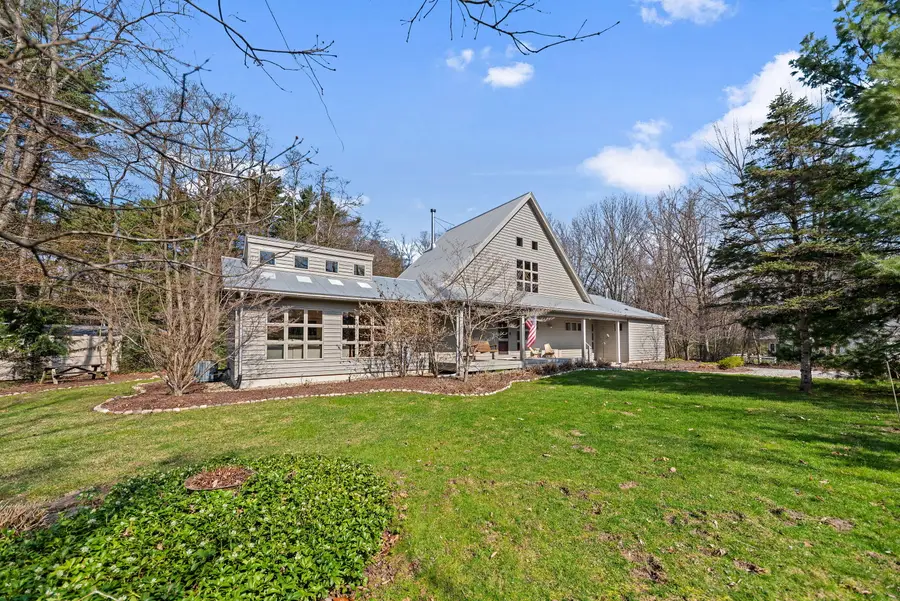 13670 Cottonwood Lane, Harbert, MI 49115 - #2