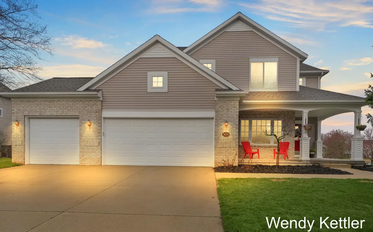 5656 Highbury Drive Se, Ada, MI 49301 - #1