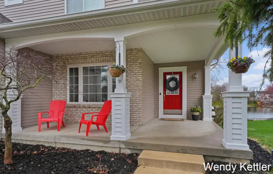 5656 Highbury Drive Se, Ada, MI 49301 - #3