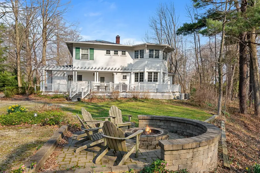 14895 Lakeshore Road, Lakeside, MI 49116 - #2