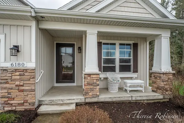 6180 Charleston Lane #46, Allendale, MI 49401