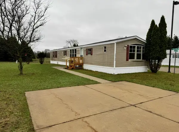 20798 Saint Joseph Avenue #lot 226, Big Rapids, MI 49307